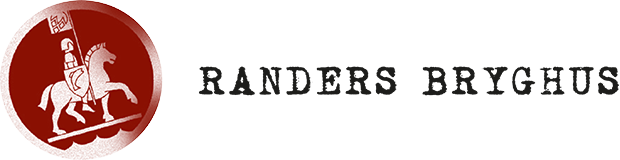 Randers-bryghus logo
